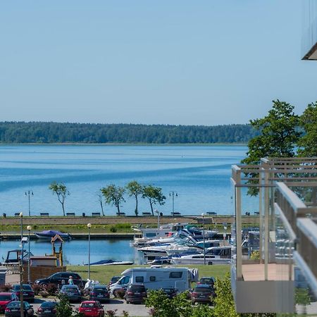Apartament Marina View Giżycko Eksteriør bilde