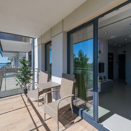 Apartament Marina View Giżycko Eksteriør bilde