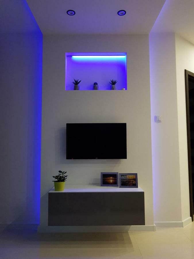 Apartament Marina View Giżycko Eksteriør bilde